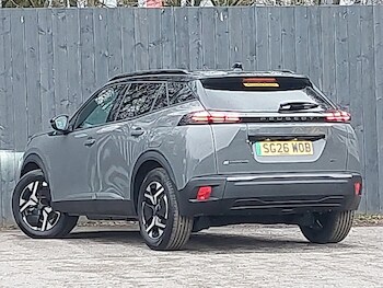 Used Peugeot 2008 2026 for sale - 77985947: Photo