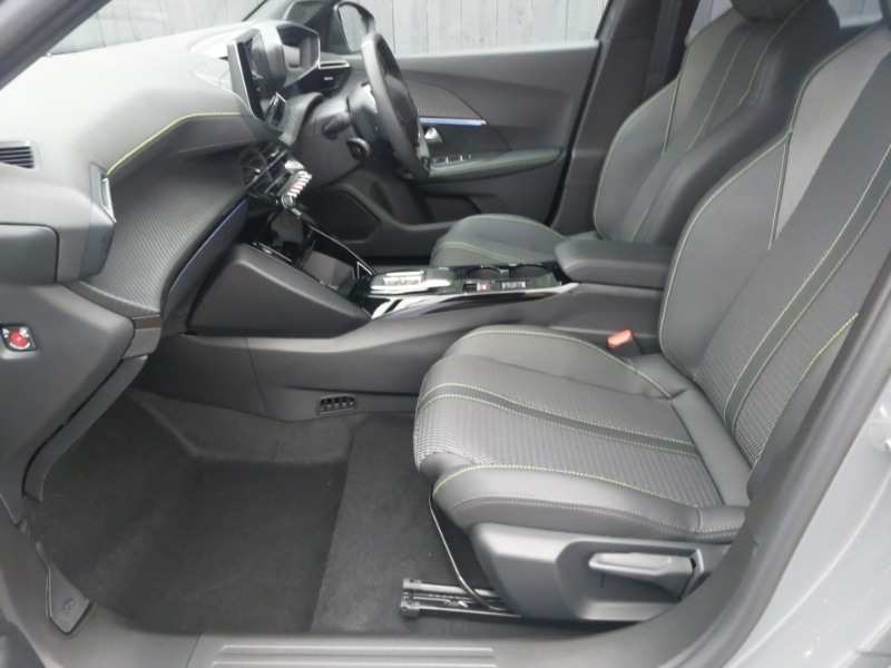 Used Peugeot 2008 2026 for sale - 77985947: Photo 5