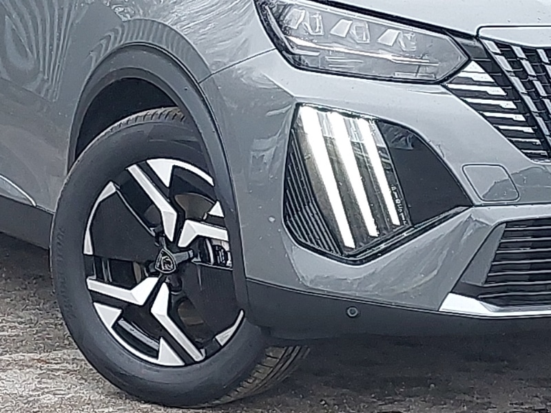 Used Peugeot 2008 2026 for sale - 77985947: Photo 9