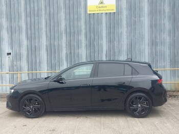 Used Vauxhall Astra 2023 for sale - 79207970: Photo