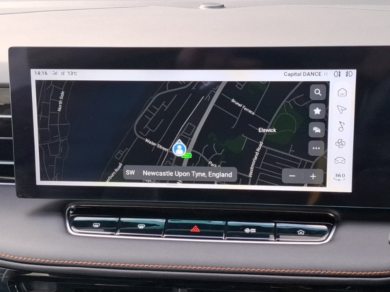 Used MG MG HS 2025 for sale - 76589669: Photo 10