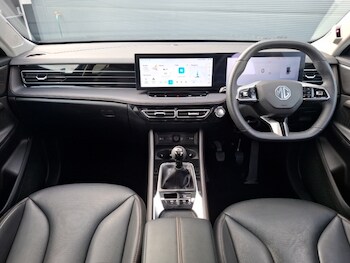 Used MG MG HS 2025 for sale - 76589669: Photo