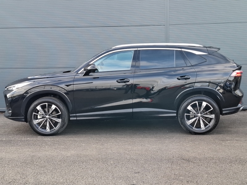 Used MG MG HS 2025 for sale - 76589669: Photo 4