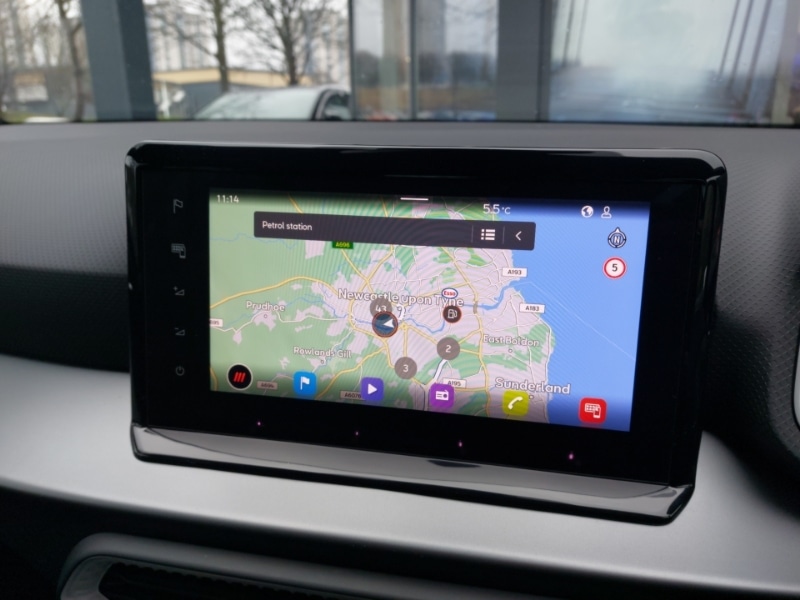 Used SEAT Arona 2024 for sale - 77624746: Photo 10