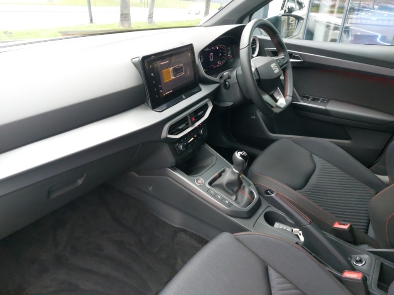 Used SEAT Arona 2024 for sale - 77624746: Photo 5