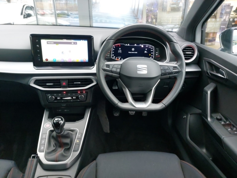 Used SEAT Arona 2024 for sale - 77624746: Photo 7