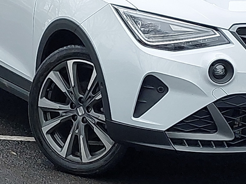 Used SEAT Arona 2024 for sale - 77624746: Photo 9