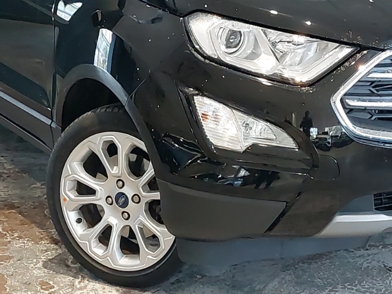 Used Ford Ecosport 2022 for sale - 76492632: Photo 9