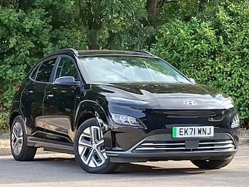 Used Hyundai KONA 2021 for sale - 79501187: Photo