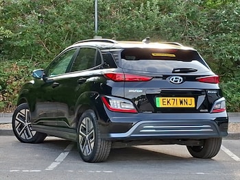 Used Hyundai KONA 2021 for sale - 79501187: Photo