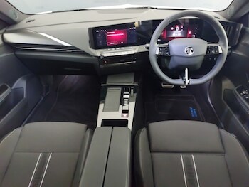 Used Vauxhall Astra 2024 for sale - 77677643: Photo