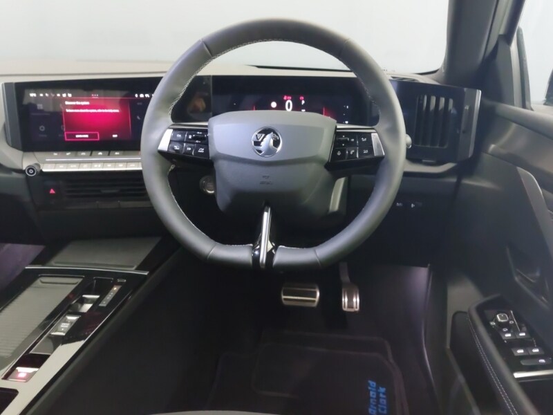 Used Vauxhall Astra 2024 for sale - 77677643: Photo 7