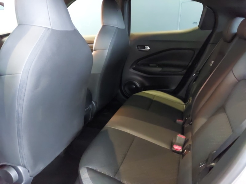 Used Nissan Juke 2024 for sale - 76816968: Photo 6