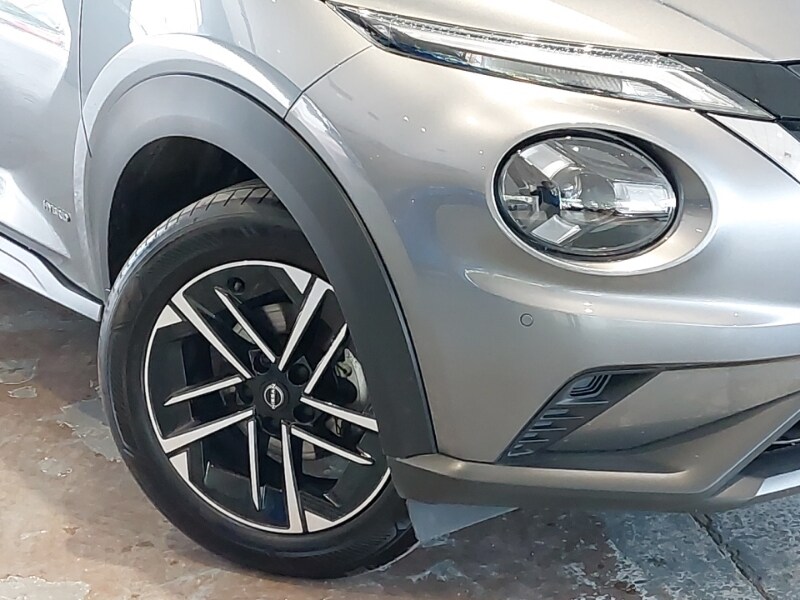 Used Nissan Juke 2024 for sale - 76816968: Photo 9