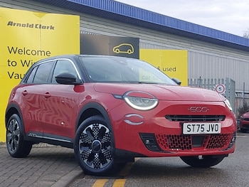 Fiat 600 feature image