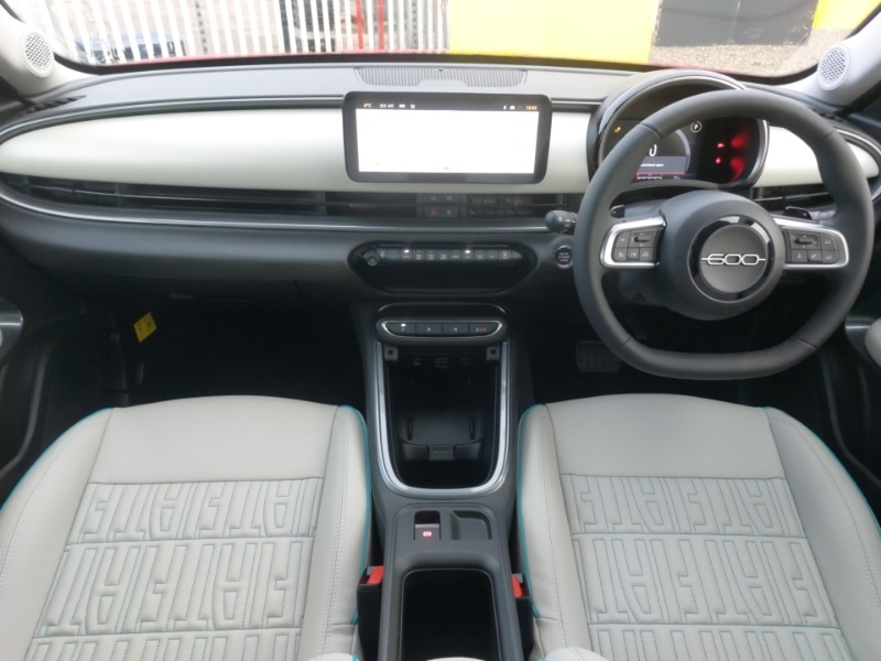 Used Fiat 600 2025 for sale - 77219456: Photo 2