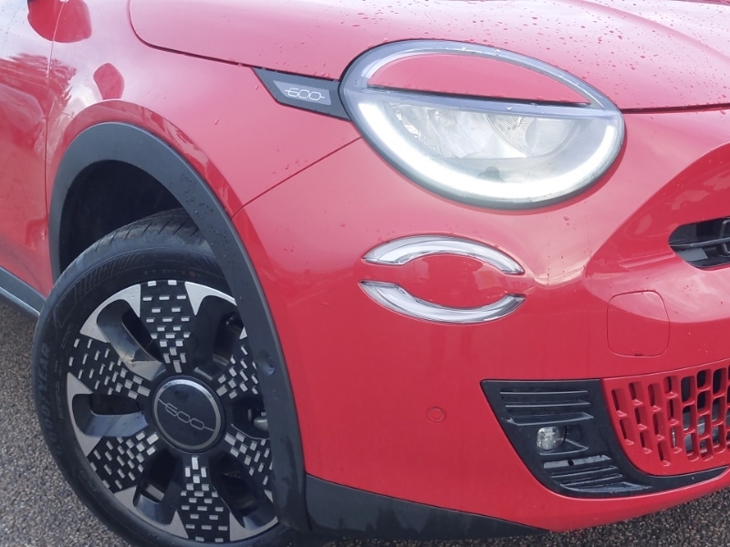 Used Fiat 600 2025 for sale - 77219456: Photo 9