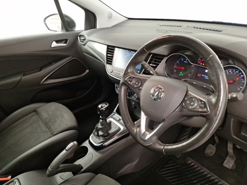 Used Vauxhall Crossland 2022 for sale - 77073771: Photo 11