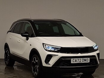 Used Vauxhall Crossland 2022 for sale - 77073771: Photo