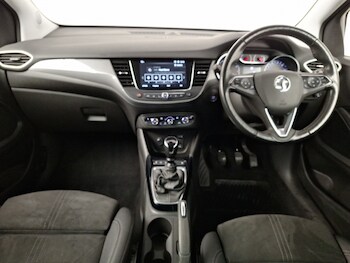 Used Vauxhall Crossland 2022 for sale - 77073771: Photo