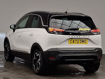 Used Vauxhall Crossland 2022 for sale - 77073771: Photo