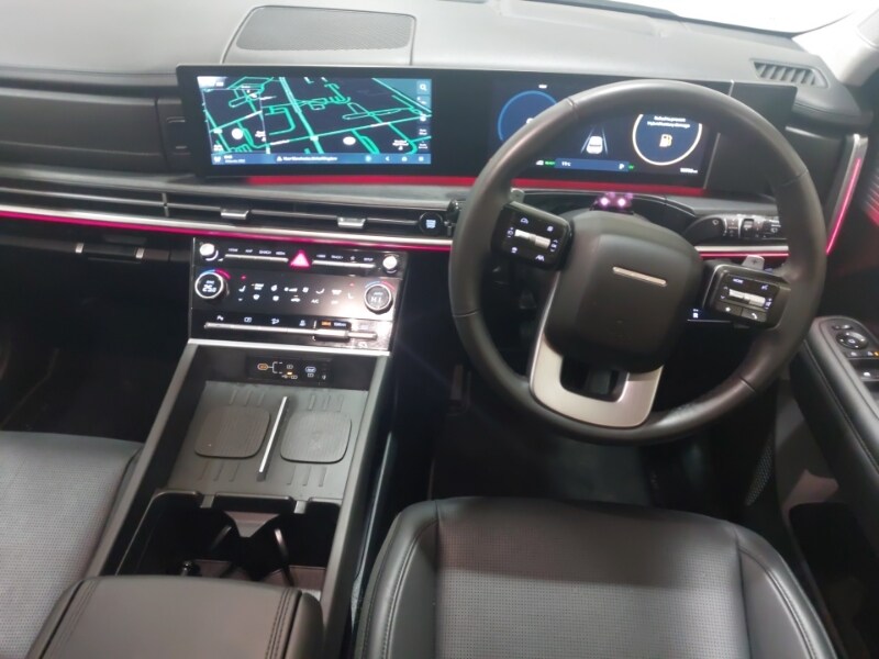 Used Hyundai Santa Fe 2025 for sale - 77847765: Photo 7