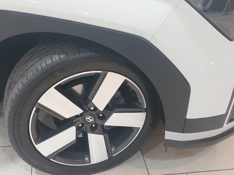 Used Hyundai Santa Fe 2025 for sale - 77847765: Photo 9