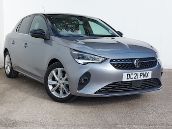 2021 - 1.2 Turbo Elite 5dr