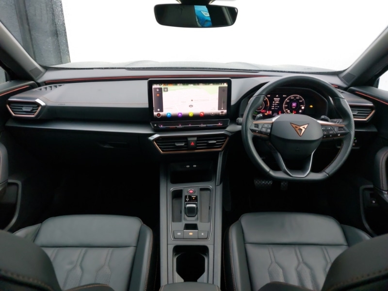 Used Cupra Formentor 2024 for sale - 77173970: Photo 2