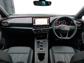 Used Cupra Formentor 2024 for sale - 77173970: Photo