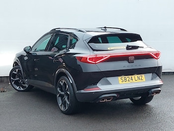 Used Cupra Formentor 2024 for sale - 77173970: Photo