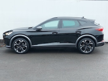 Used Cupra Formentor 2024 for sale - 77173970: Photo