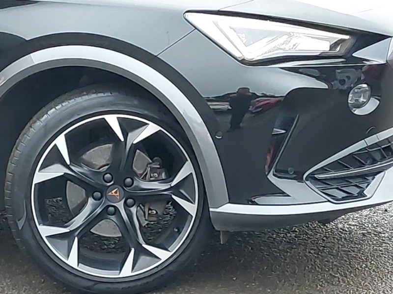 Used Cupra Formentor 2024 for sale - 77173970: Photo 9