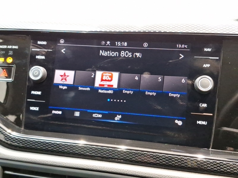 Used Volkswagen Polo 2023 for sale - 76437540: Photo 10