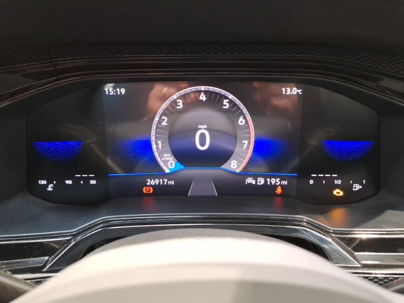 Used Volkswagen Polo 2023 for sale - 76437540: Photo 11