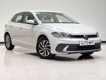 2023 - 1.0 TSI Life 5dr