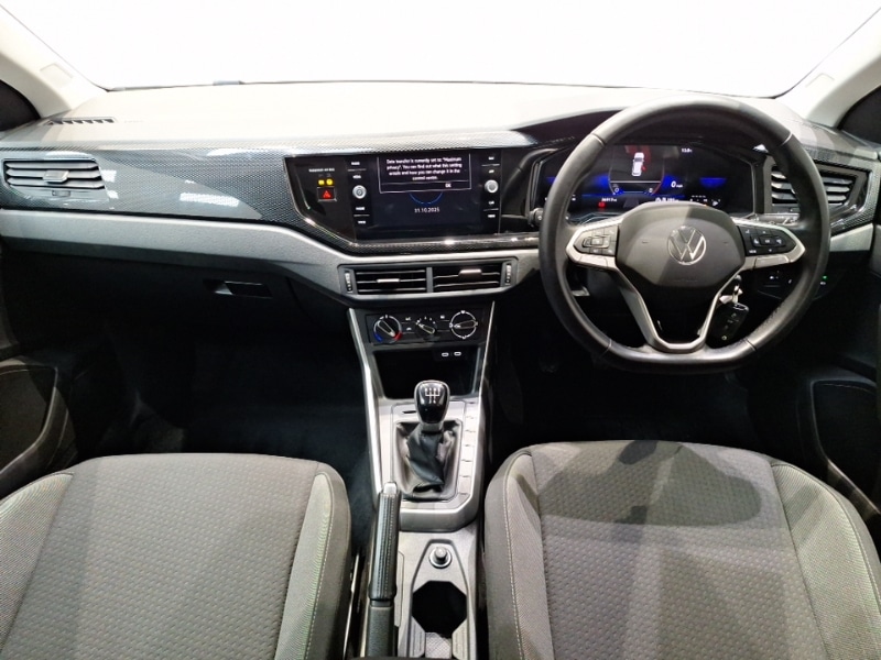 Used Volkswagen Polo 2023 for sale - 76437540: Photo 2