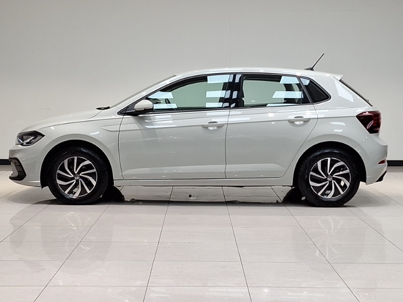 Used Volkswagen Polo 2023 for sale - 76437540: Photo 4