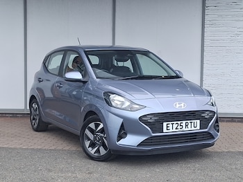 Used Hyundai i10 2025 for sale - 78746786: Photo