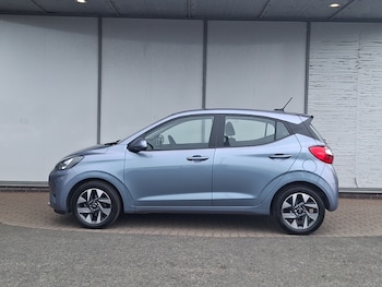Used Hyundai i10 2025 for sale - 78746786: Photo