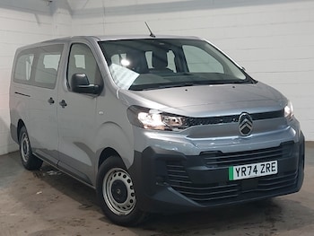 Used Citroen Space Tourer 2024 for sale - 78969959: Photo
