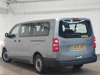 Used Citroen Space Tourer 2024 for sale - 78969959: Photo