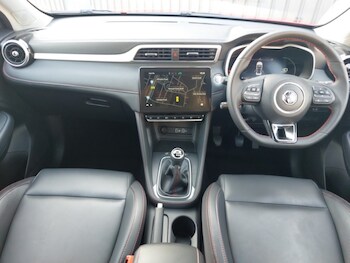 Used MG MG ZS 2024 for sale - 77790810: Photo