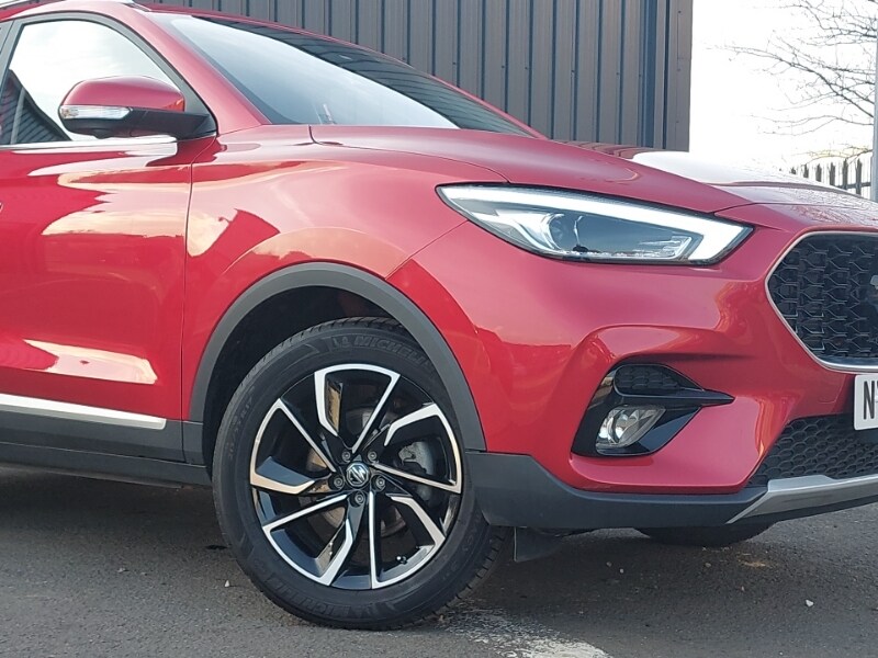 Used MG MG ZS 2024 for sale - 77790810: Photo 9