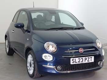 2023 - 1.0 Mild Hybrid Dolcevita [Part Leather] 3dr
