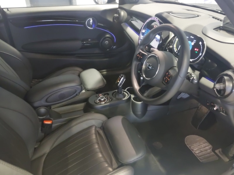 Used MINI Hatch 2022 for sale - 77797647: Photo 6