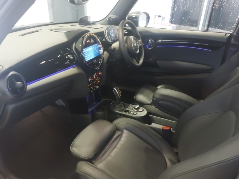 Used MINI Hatch 2022 for sale - 77797647: Photo 7