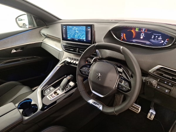 Used Peugeot 3008 2022 for sale - 76145228: Photo 11