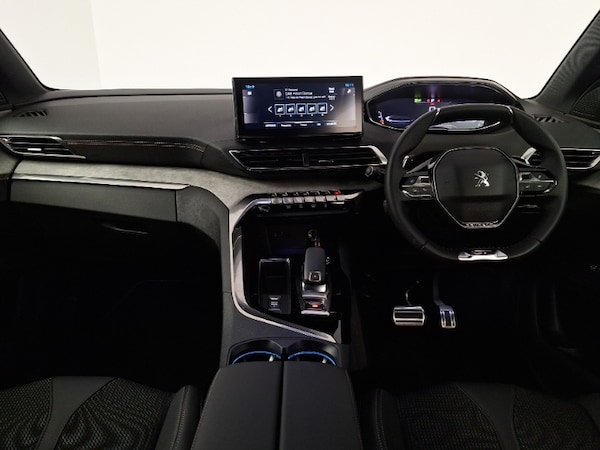 Used Peugeot 3008 2022 for sale - 76145228: Photo 2