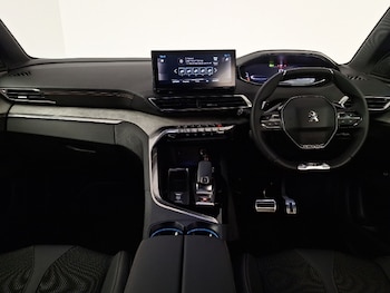 Used Peugeot 3008 2022 for sale - 76145228: Photo 2